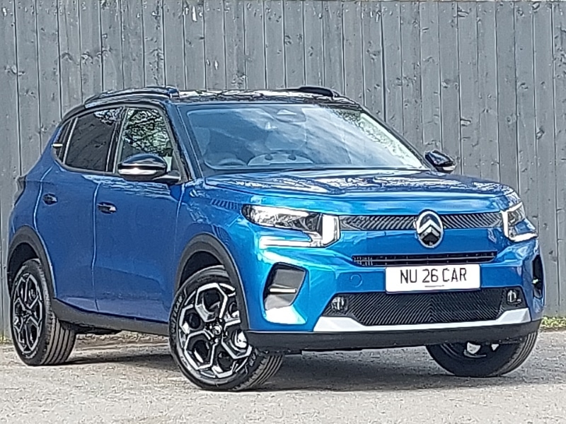 Used Citroen C3 2026 for sale - 78146264: Photo 1