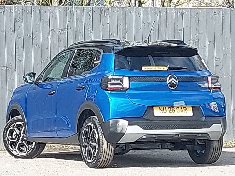 Used Citroen C3 2026 for sale - 78146264: Photo 3