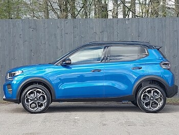 Used Citroen C3 2026 for sale - 78146264: Photo