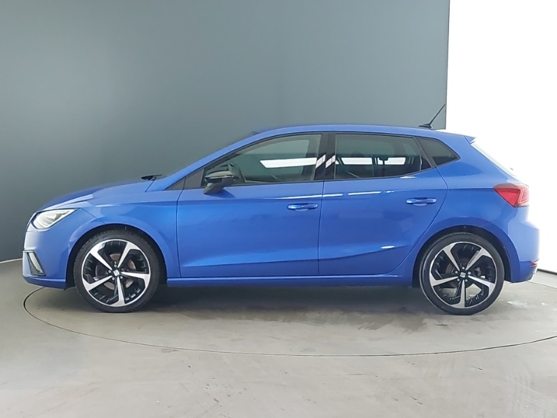 Used SEAT Ibiza 2023 for sale - 77923948: Photo 4