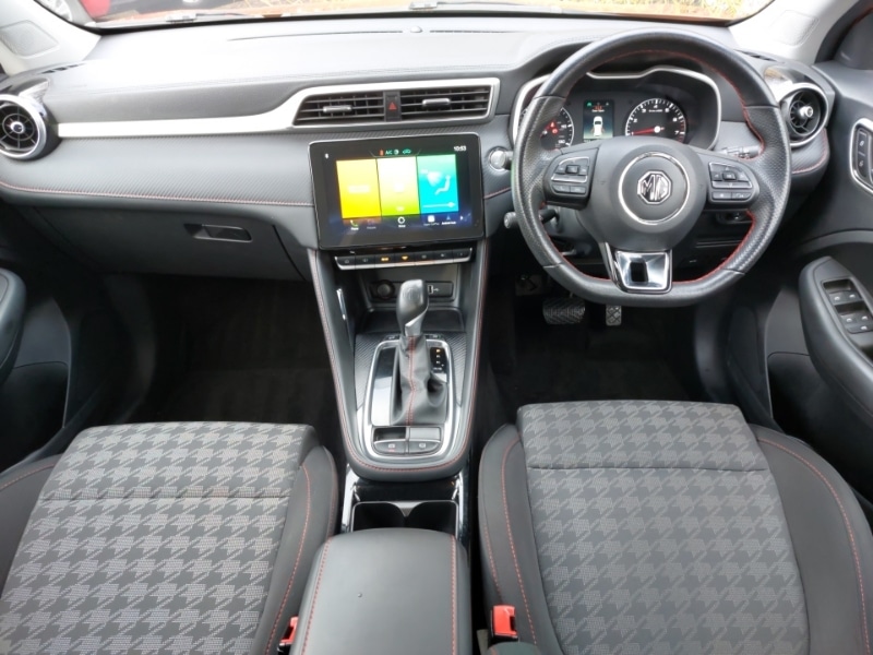 Used MG MG ZS 2022 for sale - 77476155: Photo 2