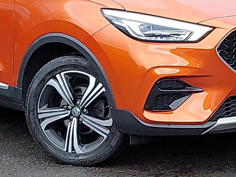 Used MG MG ZS 2022 for sale - 77476155: Photo 9