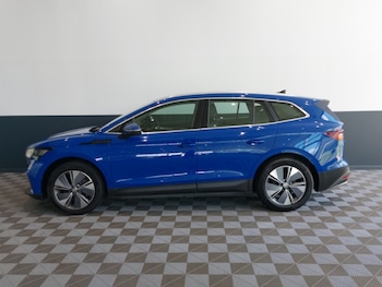 Used Skoda Enyaq 2022 for sale - 78386790: Photo