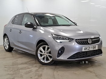 Used Vauxhall Corsa 2021 for sale - 78225610: Photo