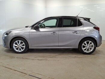 Used Vauxhall Corsa 2021 for sale - 78225610: Photo