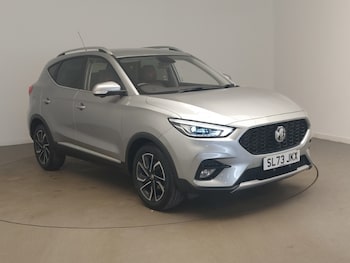 Used MG MG ZS 2023 for sale - 79561028: Photo