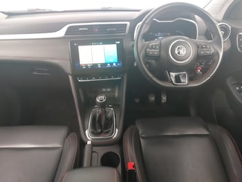 Used MG MG ZS 2023 for sale - 79561028: Photo