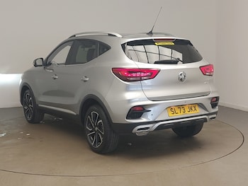 Used MG MG ZS 2023 for sale - 79561028: Photo
