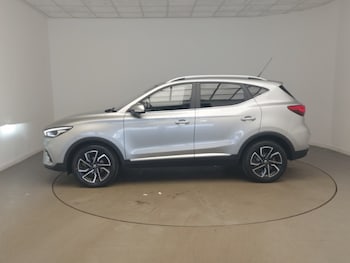 Used MG MG ZS 2023 for sale - 79561028: Photo