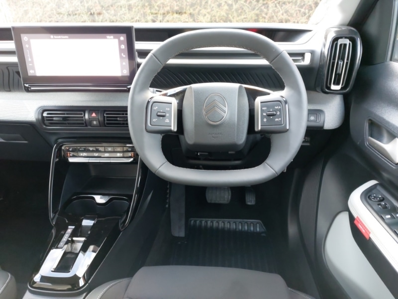 Used Citroen C3 2025 for sale - 78057470: Photo 7