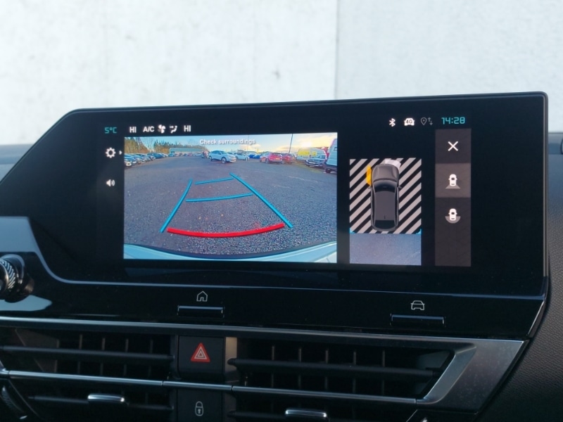 Used Citroen C4 2025 for sale - 77174057: Photo 10