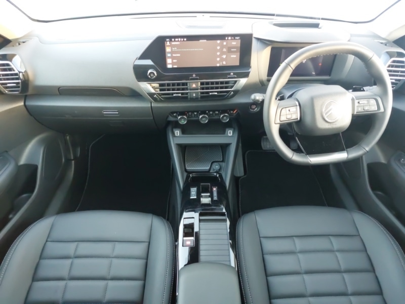 Used Citroen C4 2025 for sale - 77174057: Photo 2