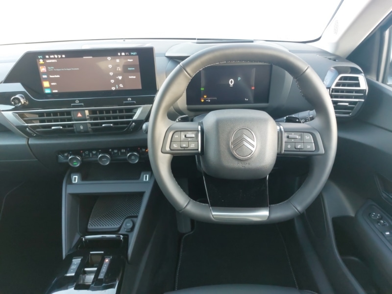 Used Citroen C4 2025 for sale - 77174057: Photo 7