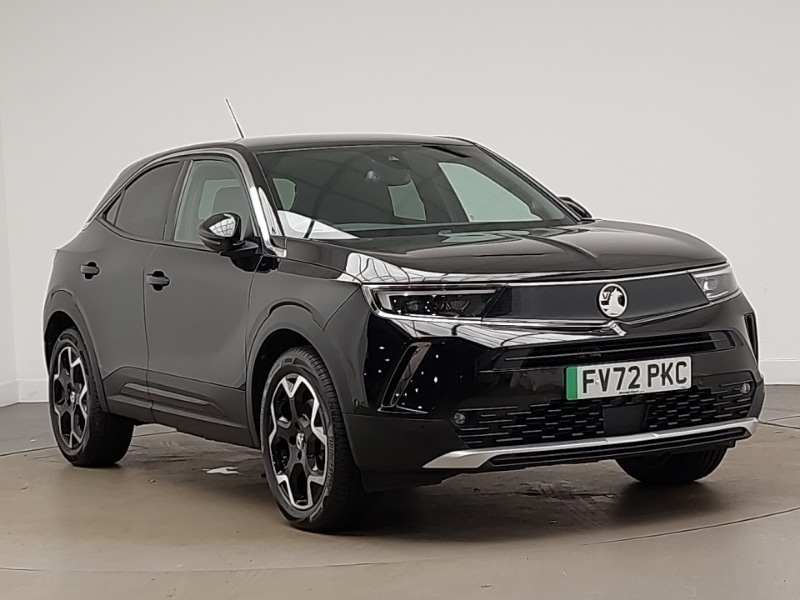 Used Vauxhall Mokka 2022 for sale - 77597486: Photo 1