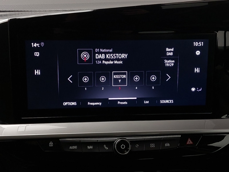 Used Vauxhall Mokka 2022 for sale - 77597486: Photo 10