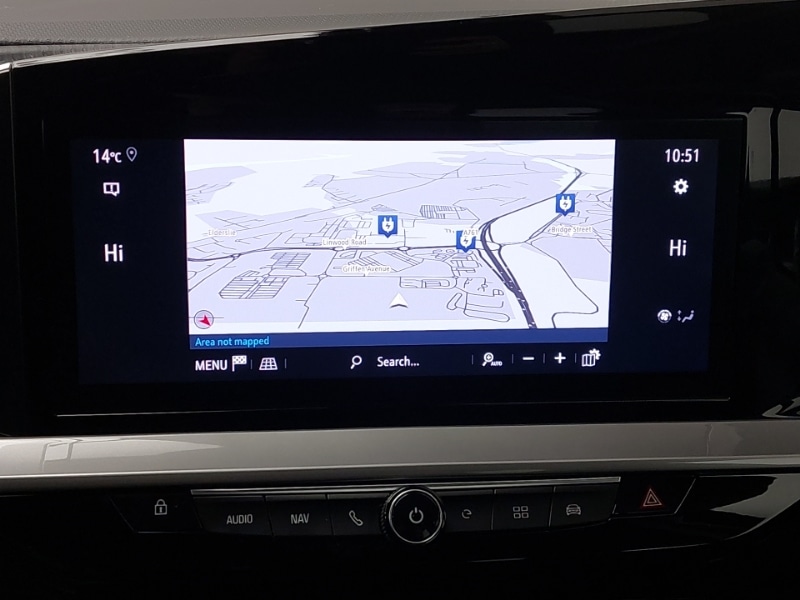 Used Vauxhall Mokka 2022 for sale - 77597486: Photo 11