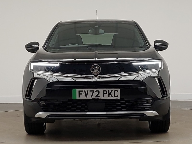 Used Vauxhall Mokka 2022 for sale - 77597486: Photo 12