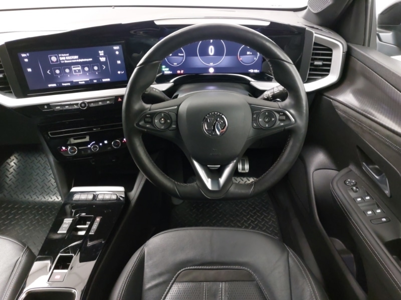 Used Vauxhall Mokka 2022 for sale - 77597486: Photo 7