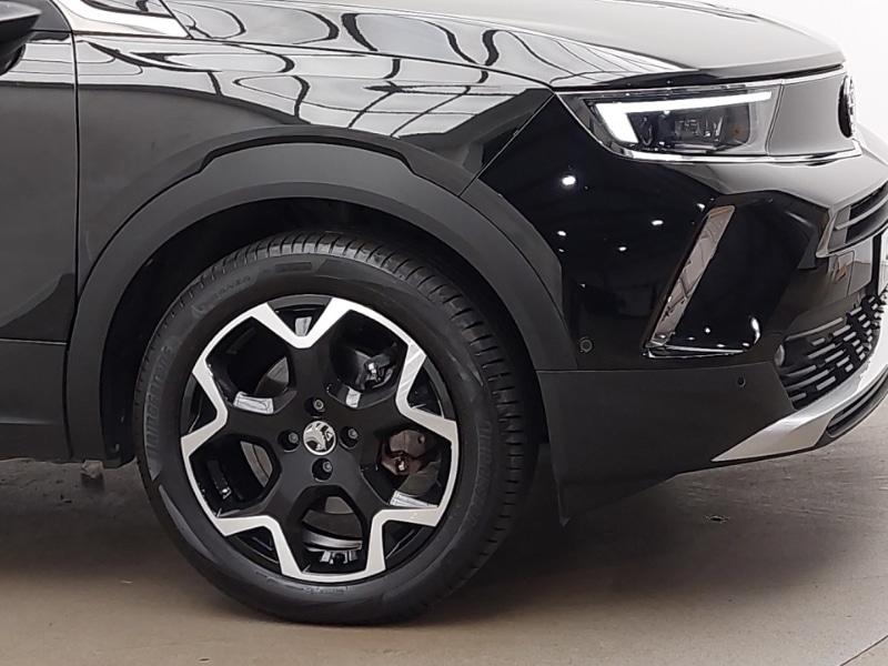 Used Vauxhall Mokka 2022 for sale - 77597486: Photo 9