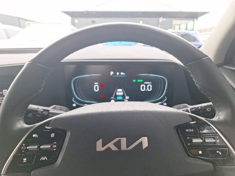 Used Kia Niro 2023 for sale - 76129613: Photo 10