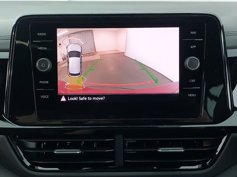 Used Volkswagen T-Roc 2025 for sale - 77012894: Photo 11