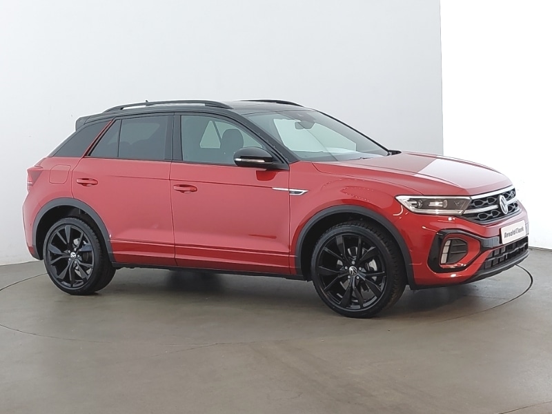 Used Volkswagen T-Roc 2025 for sale - 77012894: Photo 12