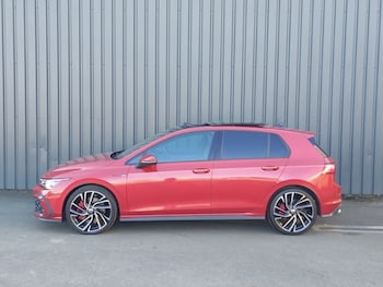 Used Volkswagen Golf 2021 for sale - 78334171: Photo