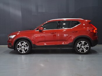 Used Volvo XC40 2020 for sale - 75357318: Photo
