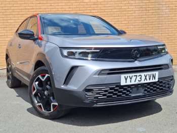 2023 - 1.2 Turbo 100 GS 5dr