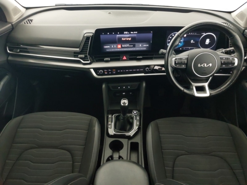 Used Kia Sportage 2022 for sale - 77339079: Photo 2