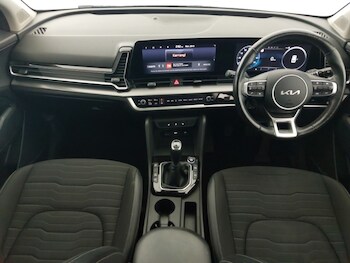 Used Kia Sportage 2022 for sale - 77339079: Photo