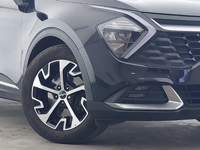 Used Kia Sportage 2022 for sale - 77339079: Photo 9