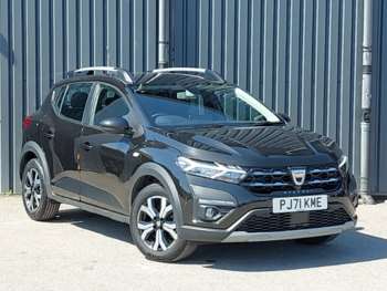 2021 - 1.0 TCe Prestige 5dr CVT