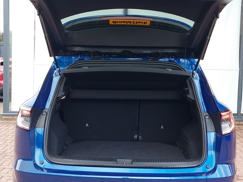 Used Renault Austral 2025 for sale - 77115483: Photo 8