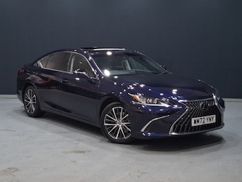 Used Lexus ES 2023 for sale - 76451628: Photo