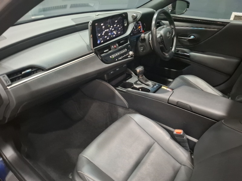 Used Lexus ES 2023 for sale - 76451628: Photo 5