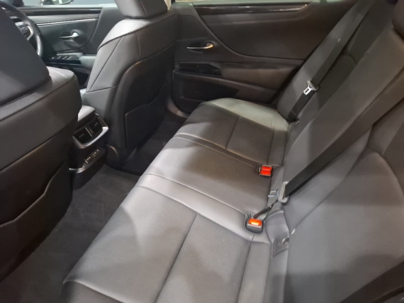 Used Lexus ES 2023 for sale - 76451628: Photo 6
