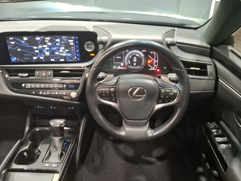 Used Lexus ES 2023 for sale - 76451628: Photo 7