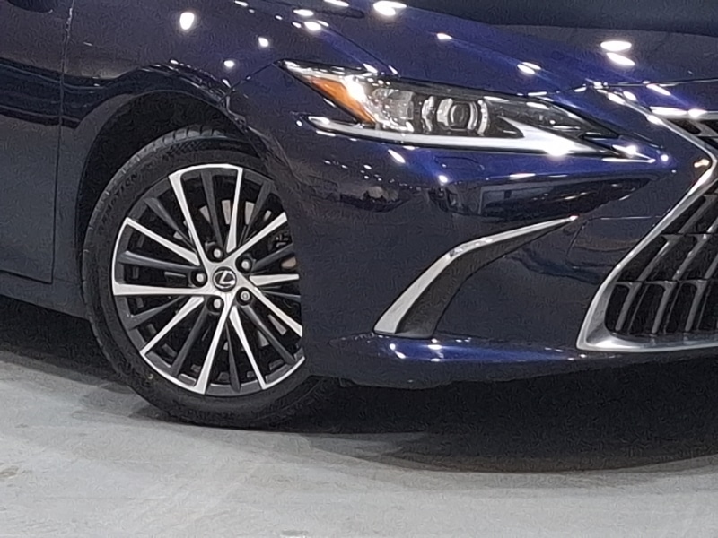 Used Lexus ES 2023 for sale - 76451628: Photo 9