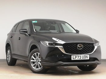 2024 - 2.0 e-Skyactiv G MHEV Centre-Line 5dr Auto