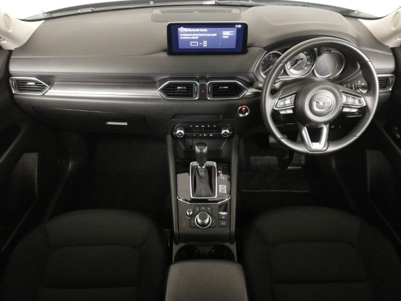 Used Mazda CX-5 2024 for sale - 77652802: Photo 2