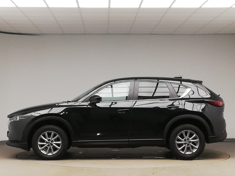 Used Mazda CX-5 2024 for sale - 77652802: Photo 4