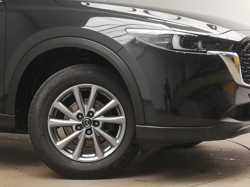 Used Mazda CX-5 2024 for sale - 77652802: Photo 9