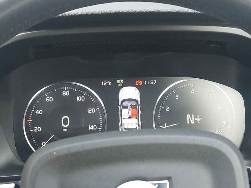 Used Volvo XC40 2020 for sale - 76465889: Photo 10