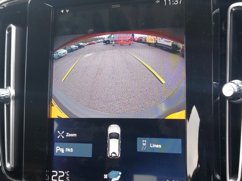 Used Volvo XC40 2020 for sale - 76465889: Photo 11