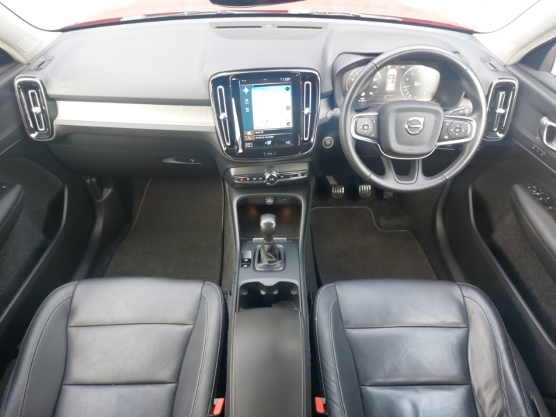 Used Volvo XC40 2020 for sale - 76465889: Photo 2