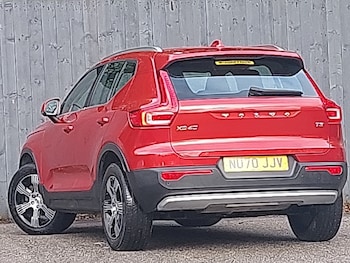 Used Volvo XC40 2020 for sale - 76465889: Photo