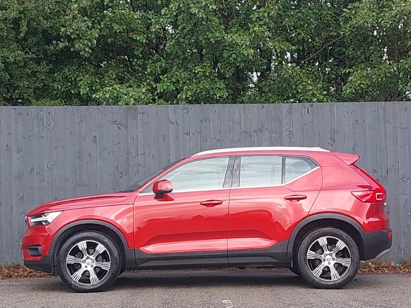 Used Volvo XC40 2020 for sale - 76465889: Photo 4