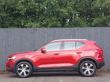 Used Volvo XC40 2020 for sale - 76465889: Photo