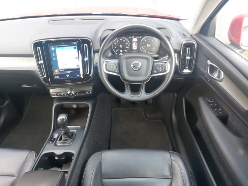 Used Volvo XC40 2020 for sale - 76465889: Photo 7